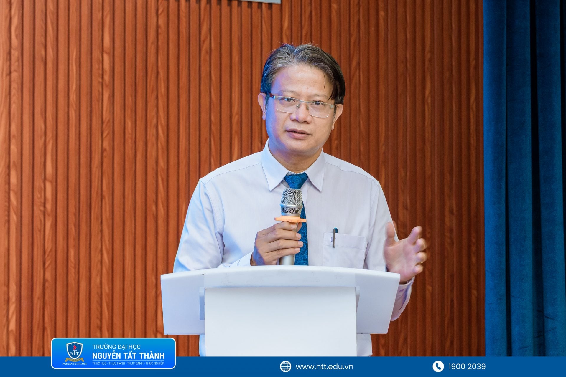 “Long Châu Career Connect: Phỏng vấn hôm nay – Mở lối tương lai”
