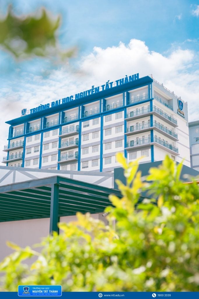 NTTU sẵn sàng đón K2026 nhập học từ ngày 11/08