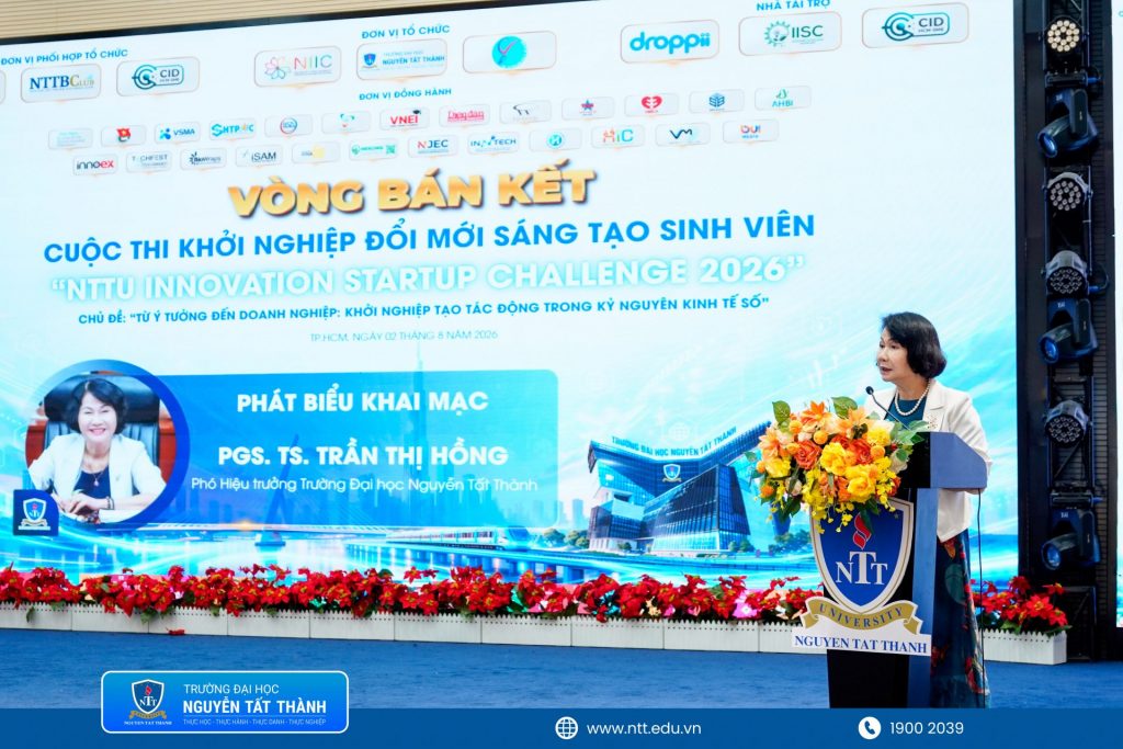 PGS. TS. Trần Thị Hồng