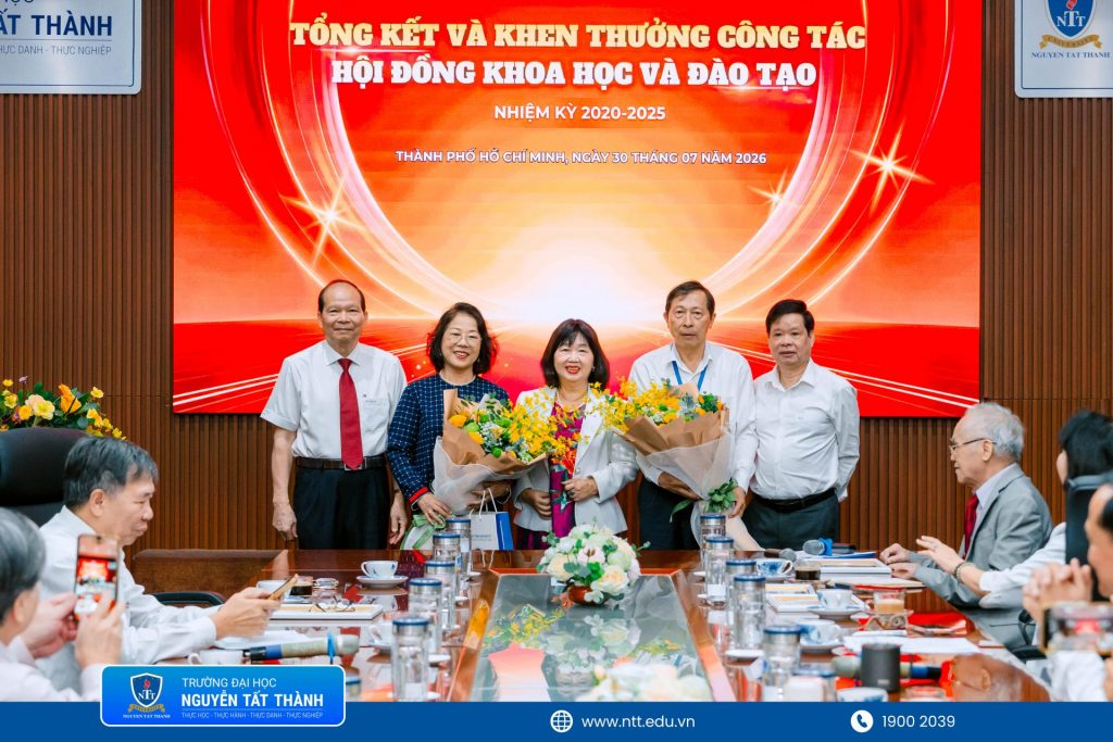 Một số hình ảnh khác của chương trình