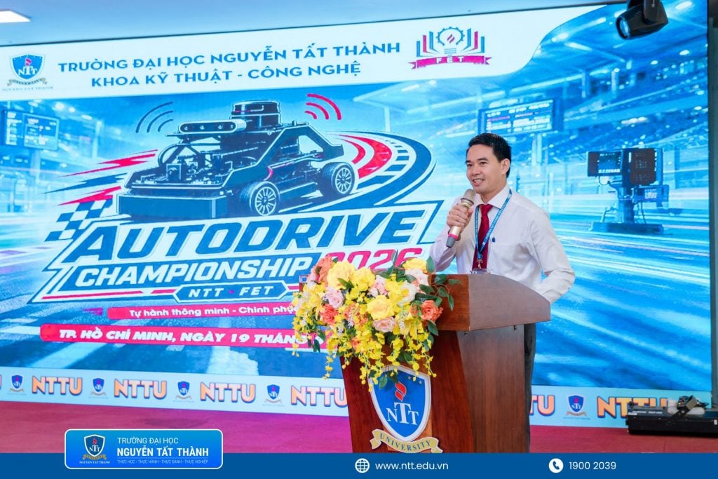 TS. Lê Văn An
