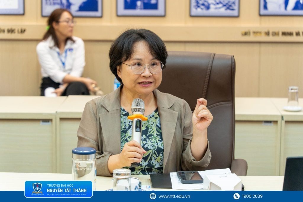 Mrs. Shu-En Tsai - Executive Director of Asia Pacific Services at OCLC