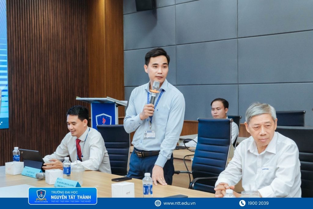 thảo luận