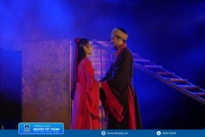 Ảnh đại diện: Thành Thăng Long thuở ấy
