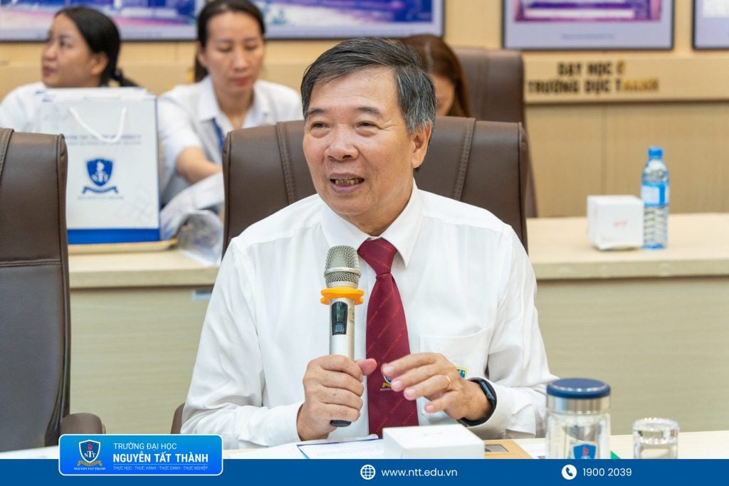PGS.TS. Nguyễn Kim Hồng