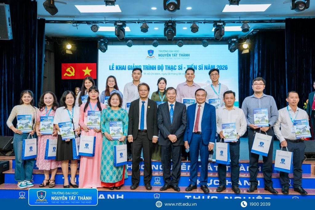 NTTU-Khai-giang-thac-si