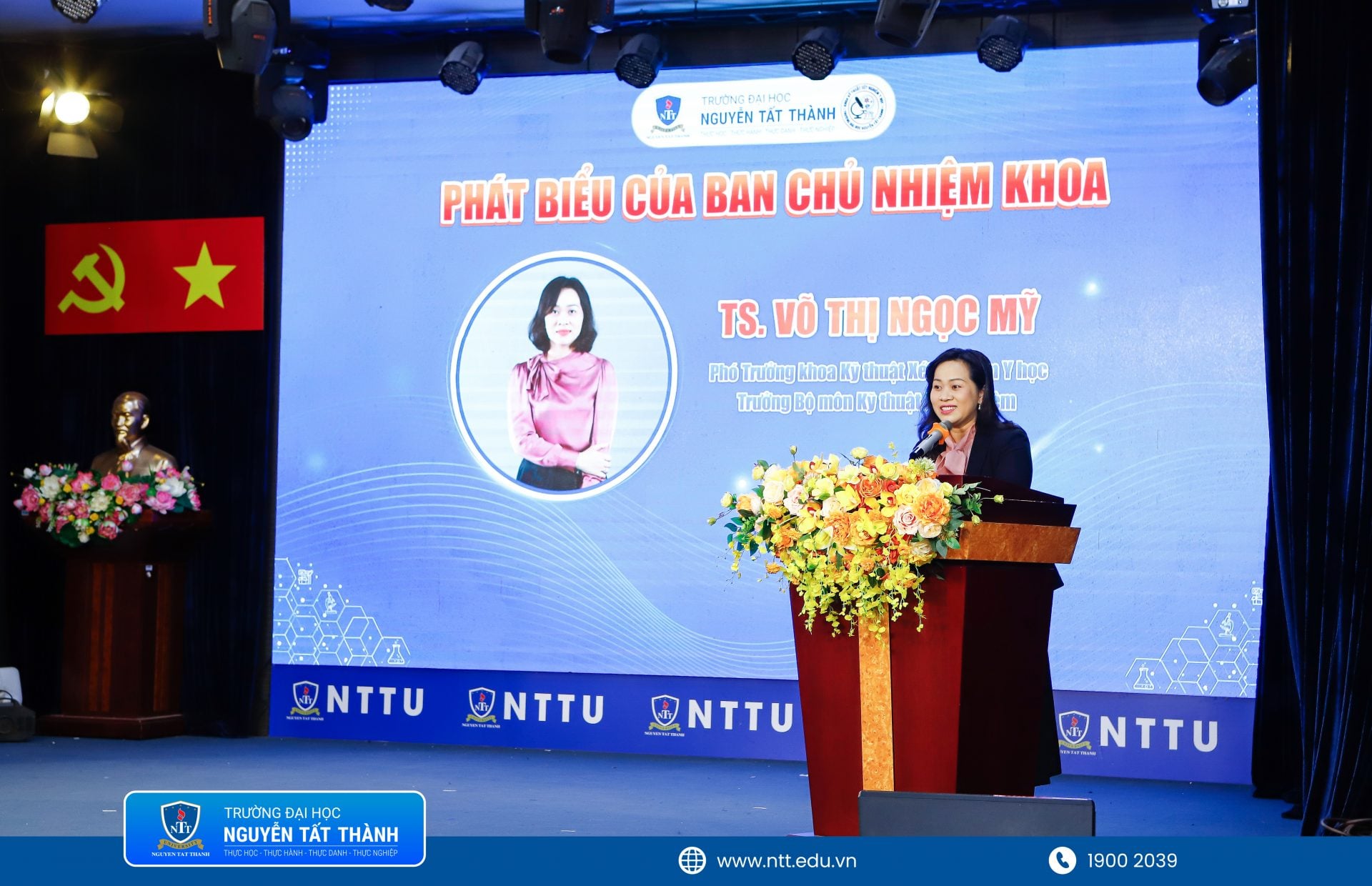 Hoi thao ket noi CSV