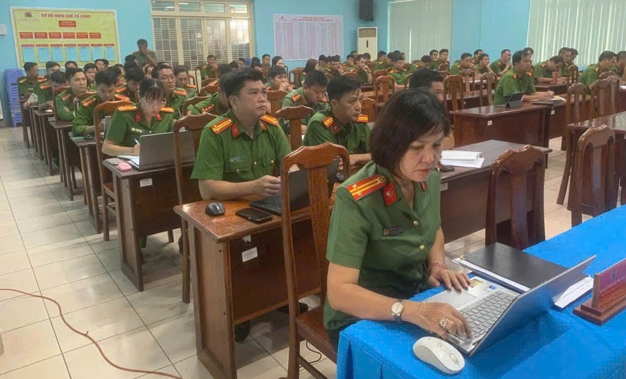 ung dung AI