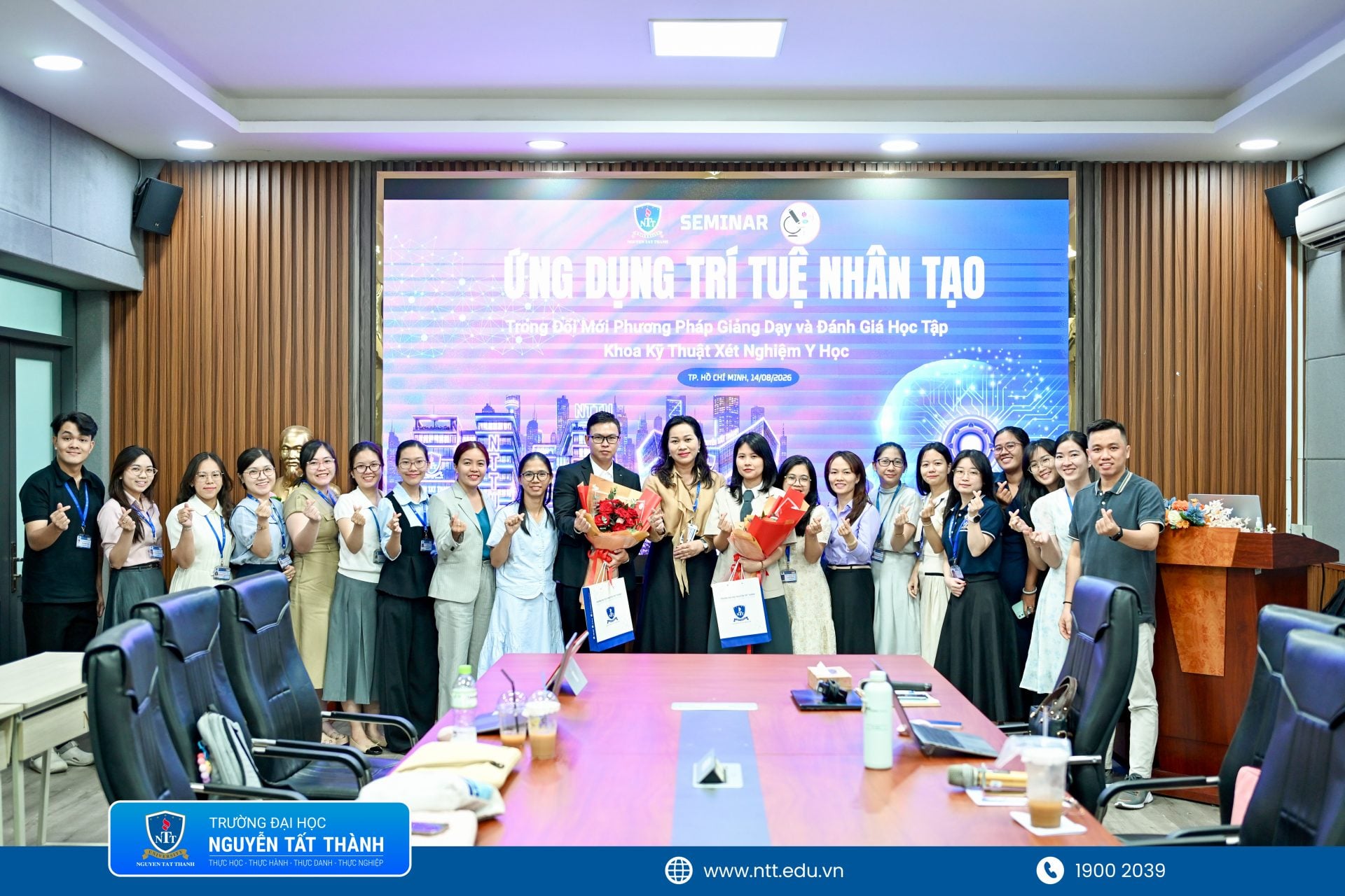 ứng dụng AI trong giảng dạy