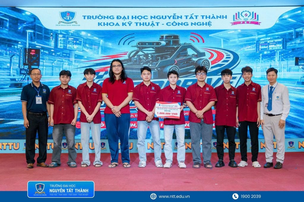 Giải 3