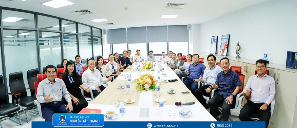 đón tiếp