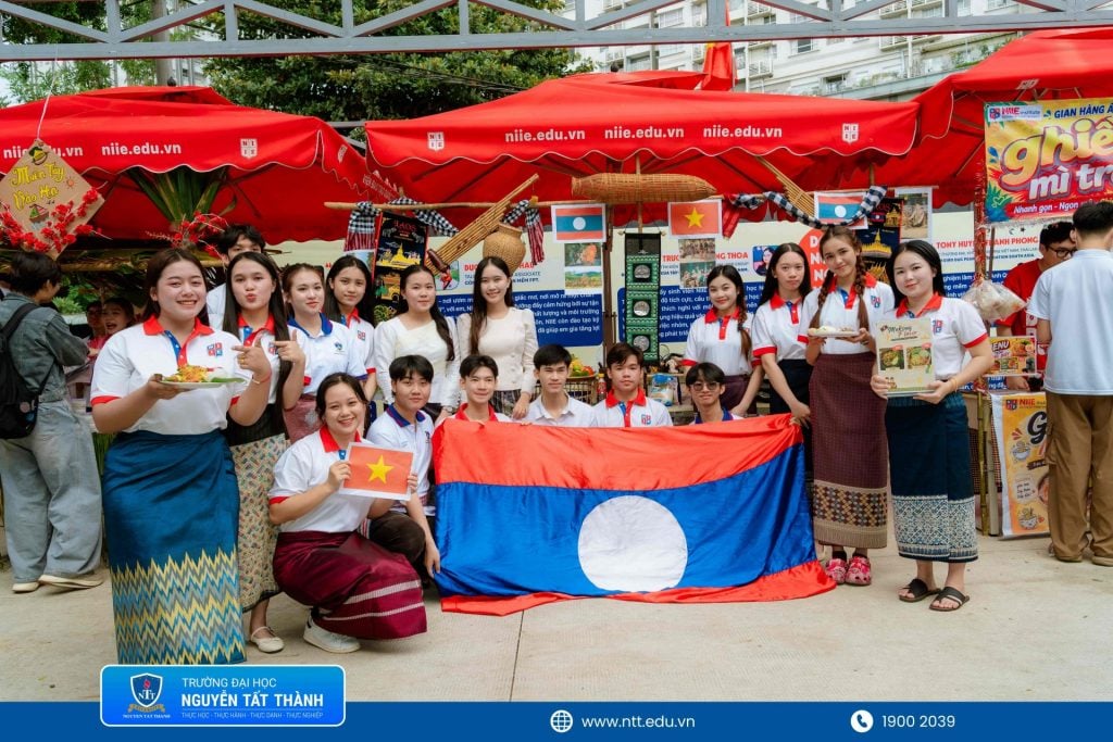 NIIE Fair 2026