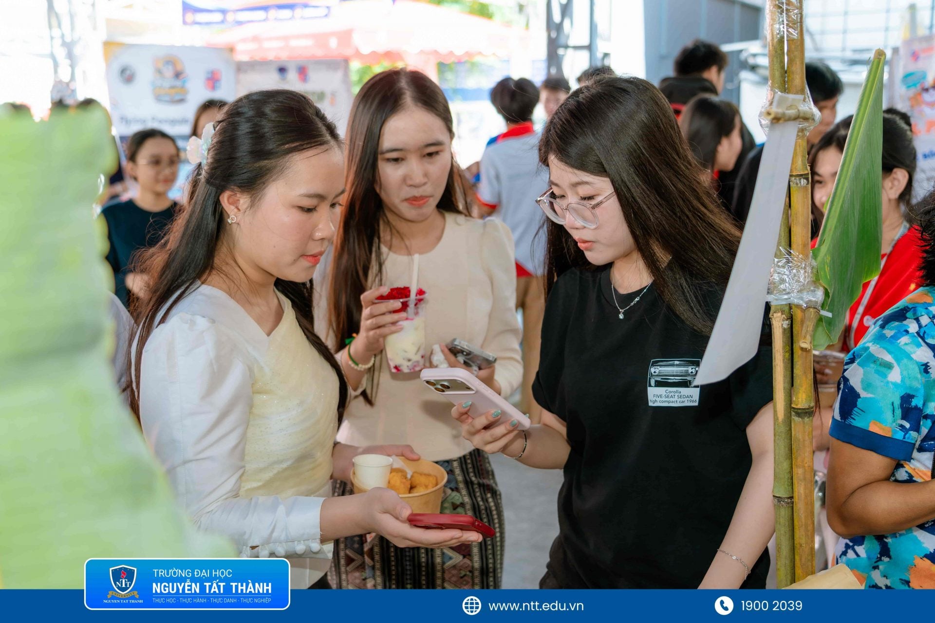 NIIE Fair 2026