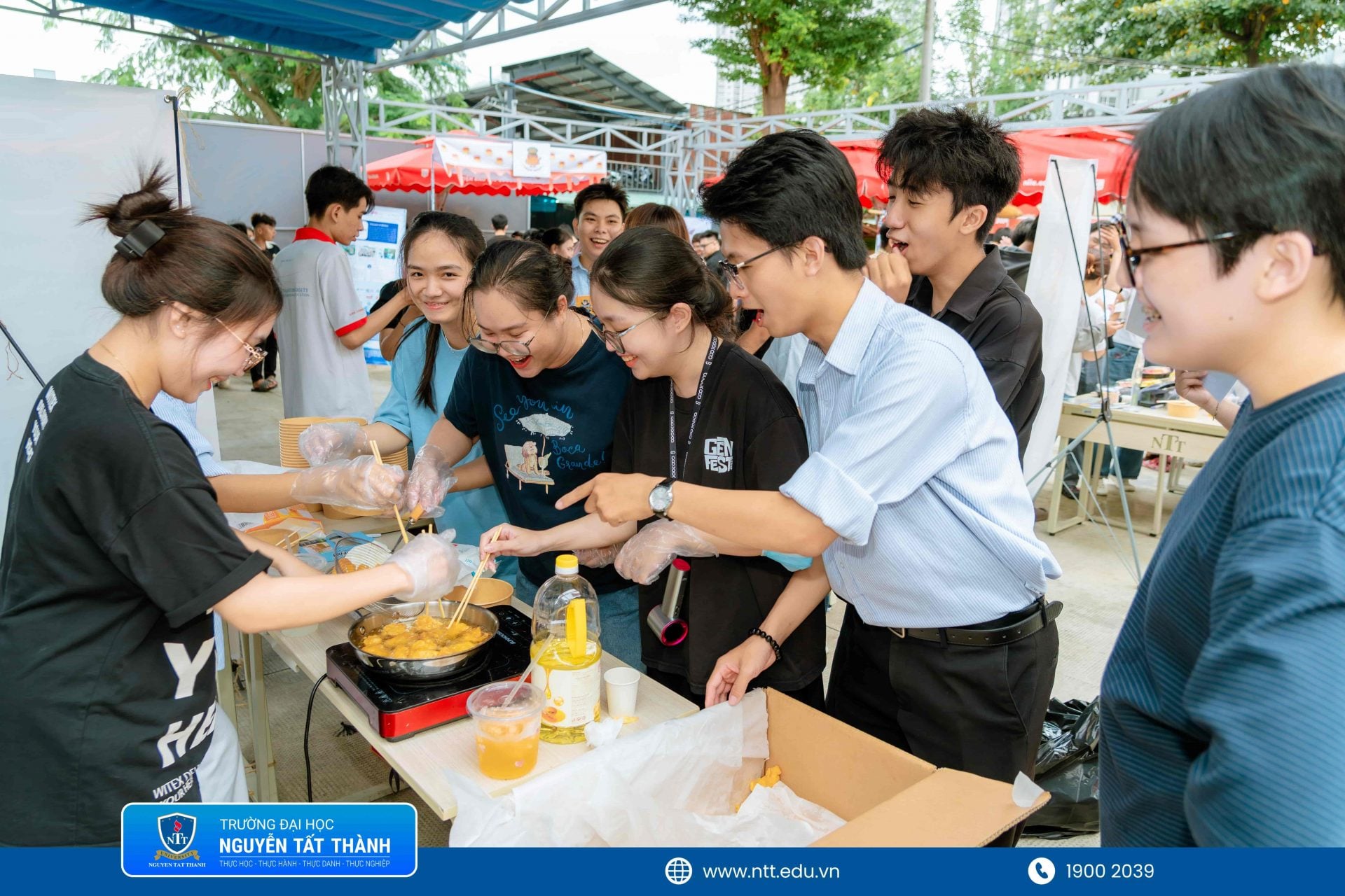 NIIE Fair 2026