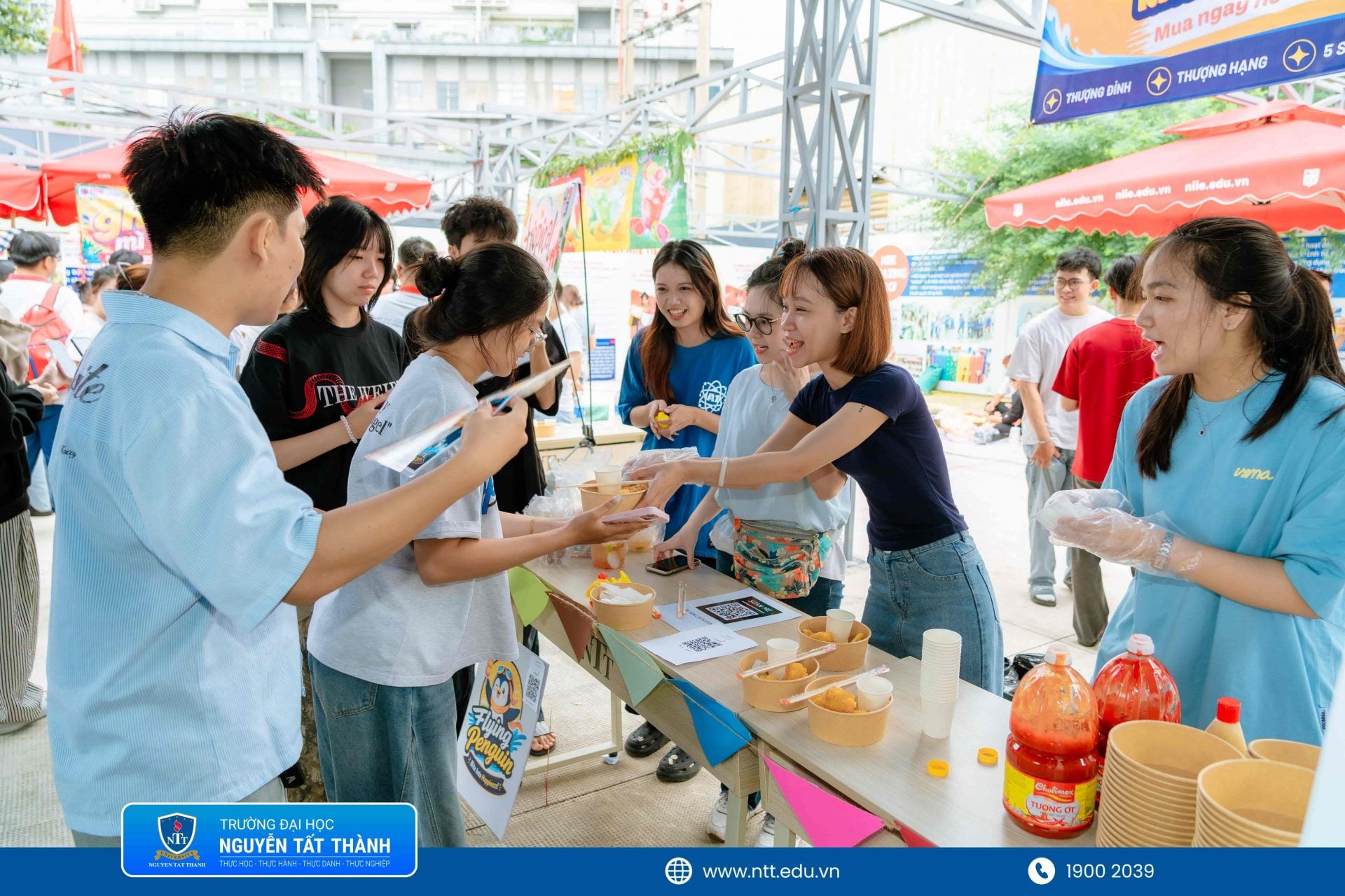 NIIE Fair 2026