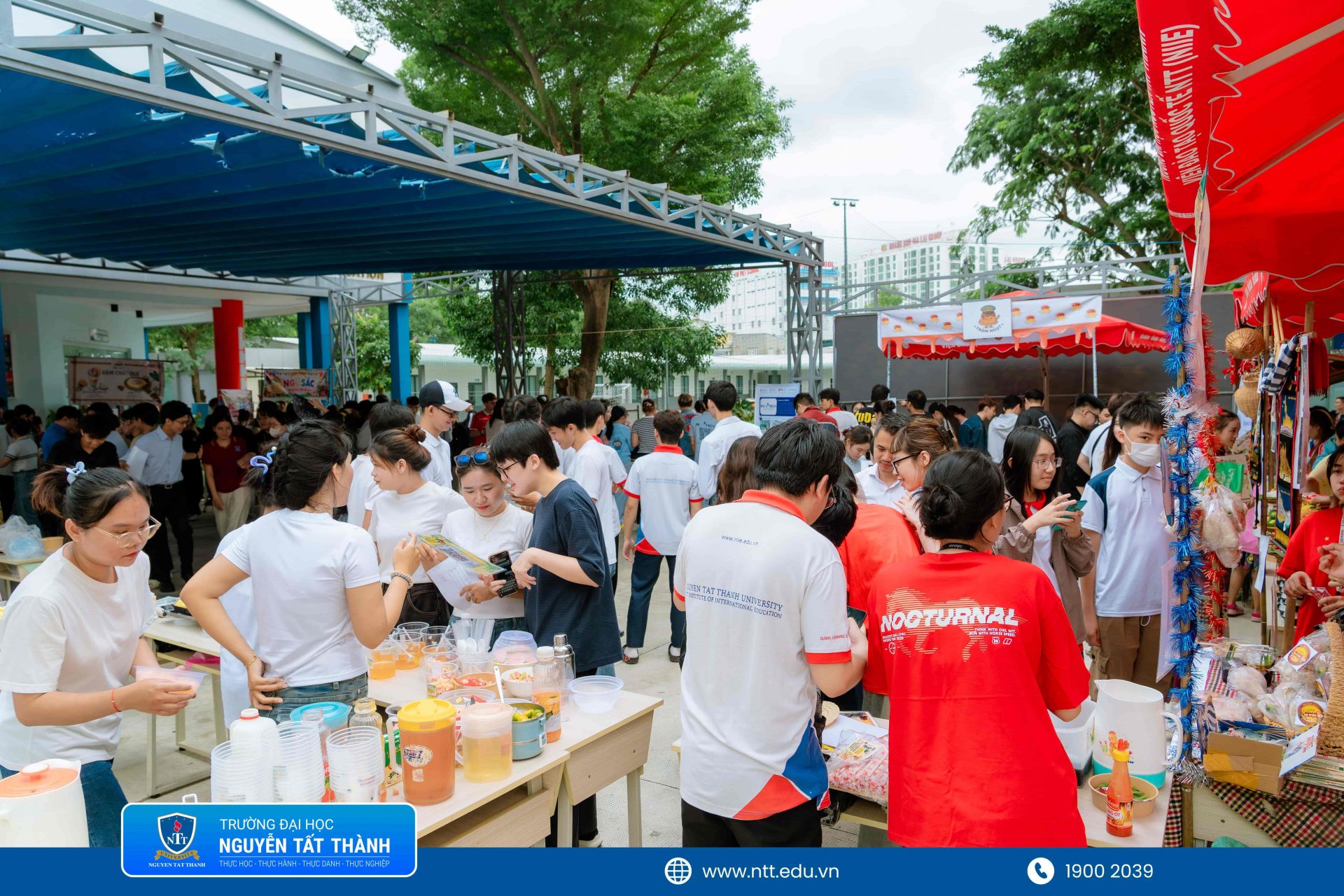 NIIE Fair 2026