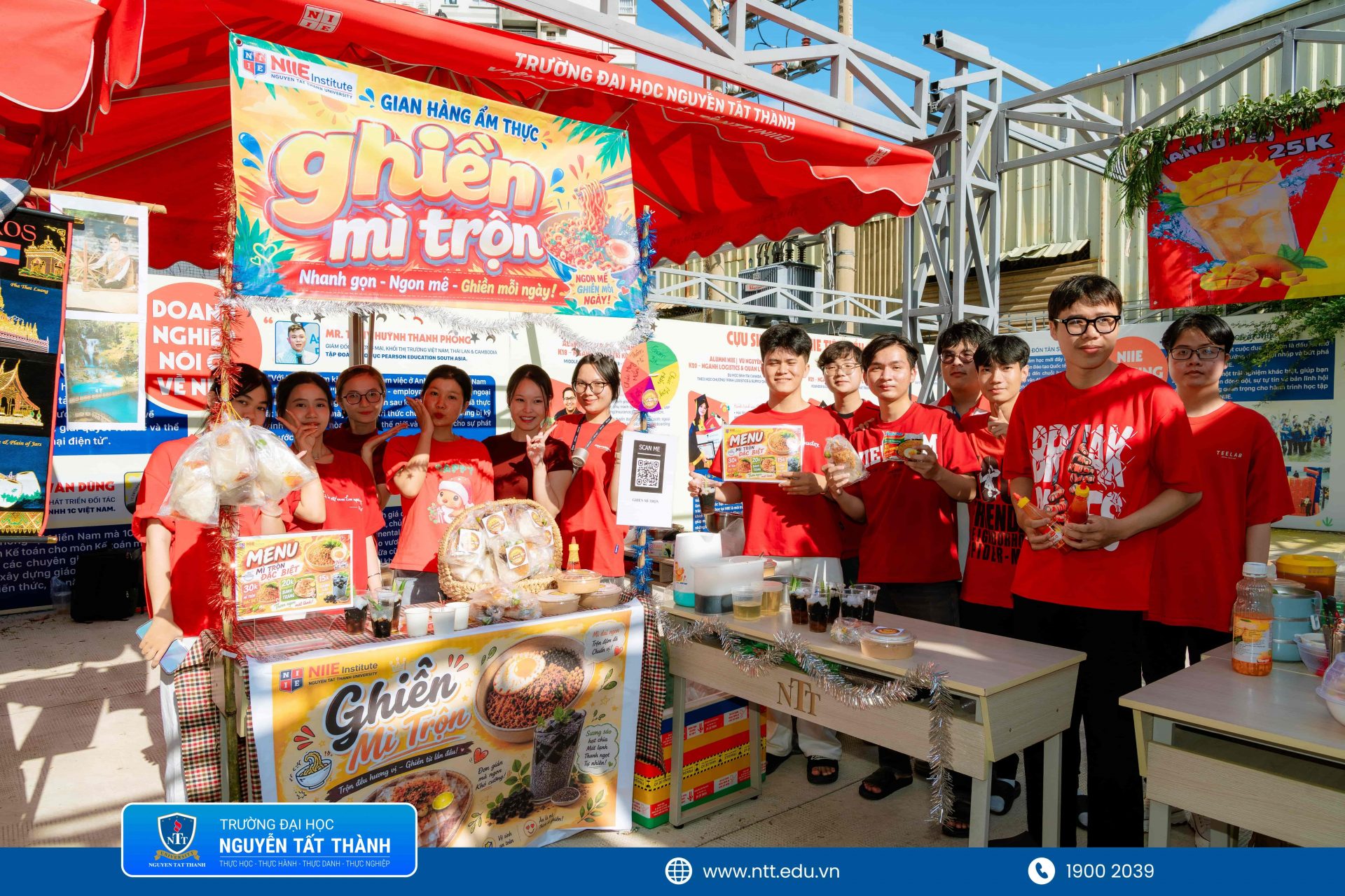 NIIE Fair 2026