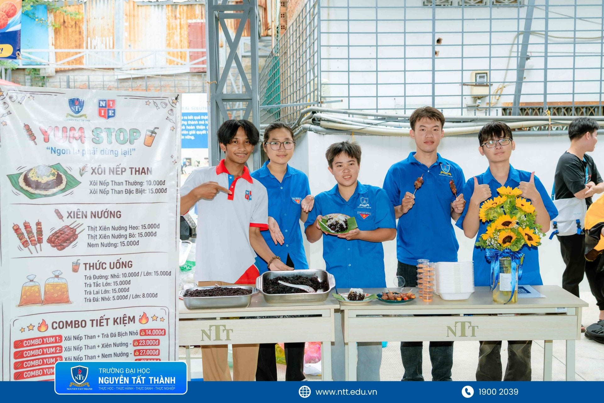 NIIE Fair 2026