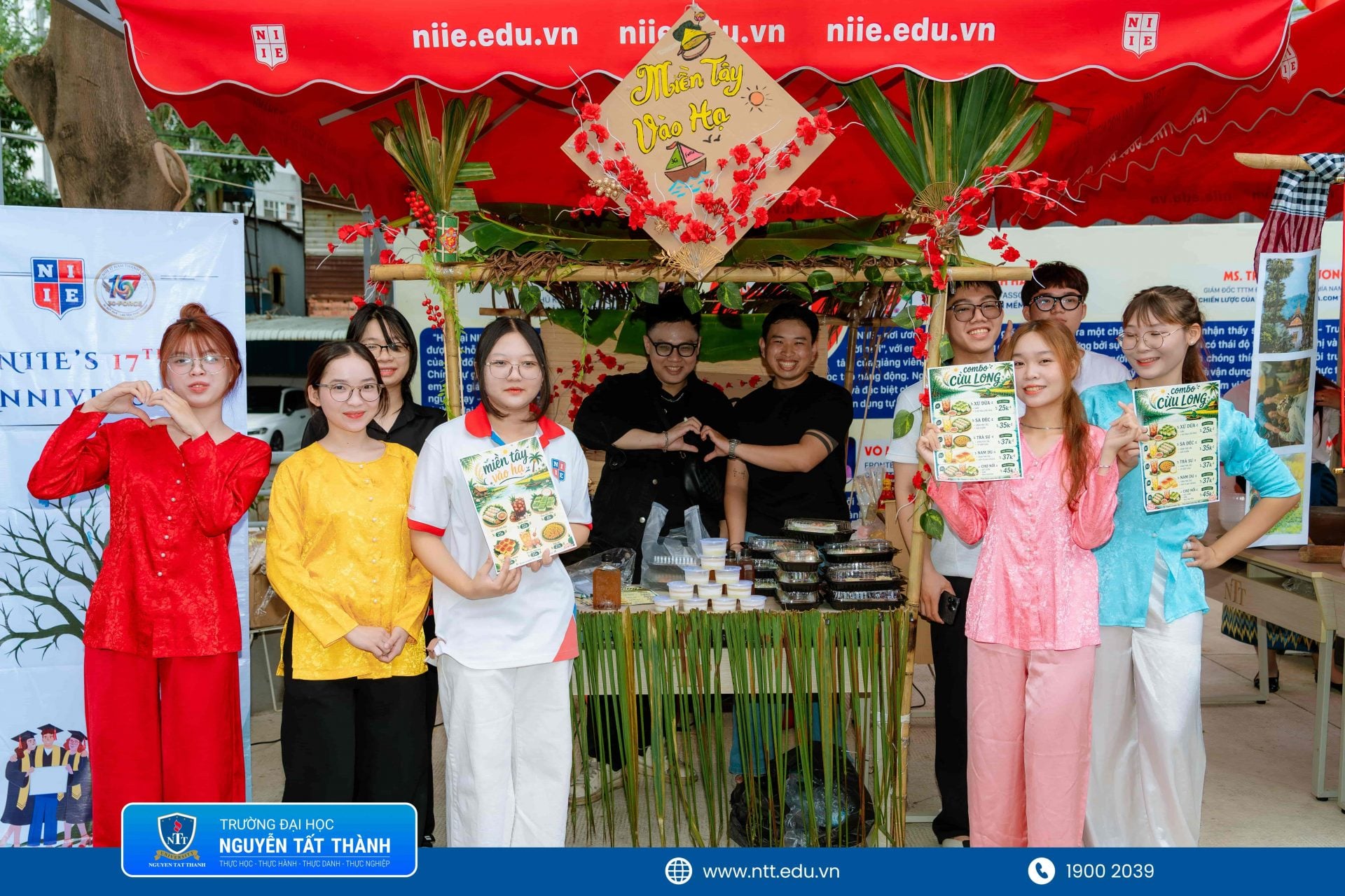 NIIE Fair 2026