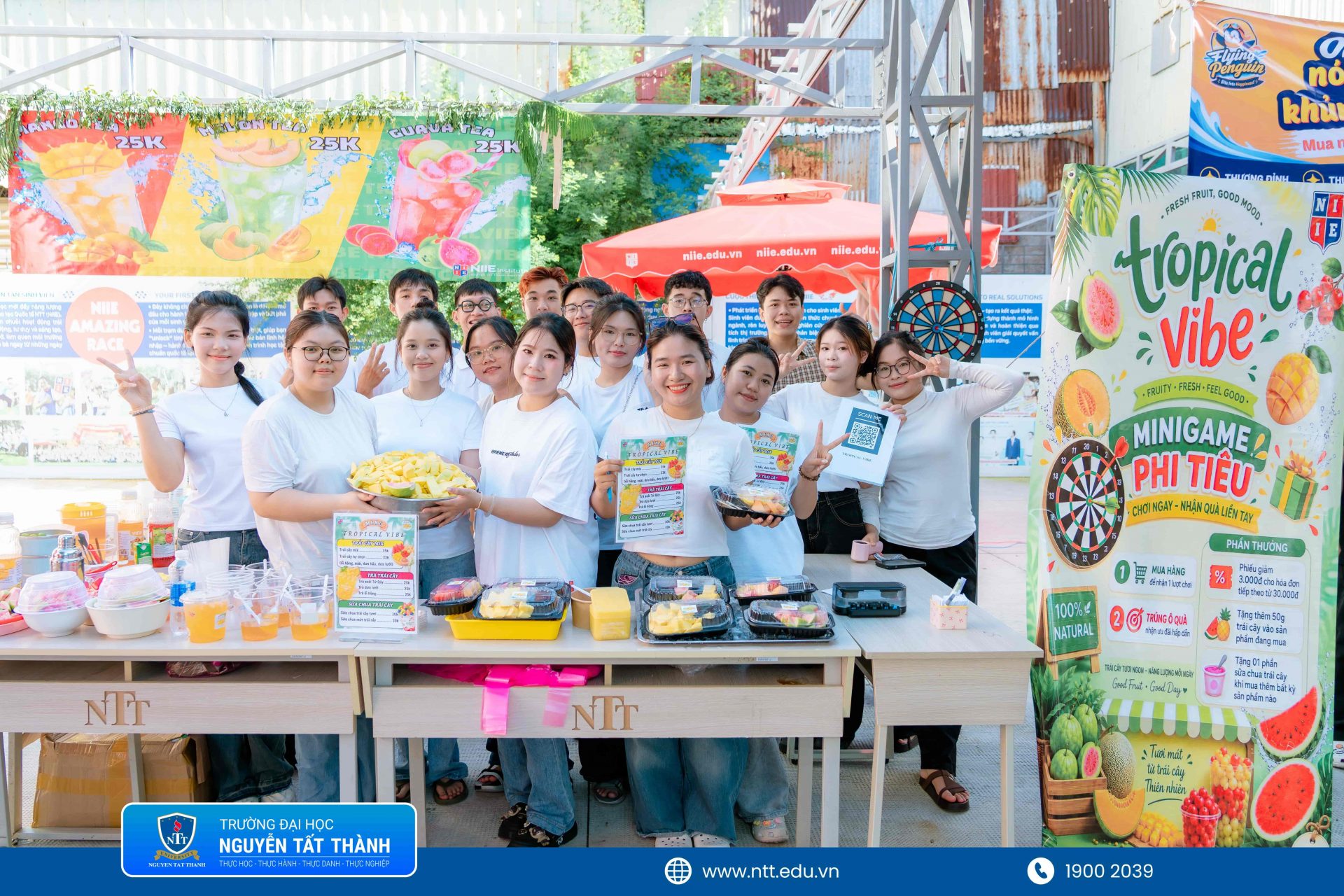 NIIE Fair 2026