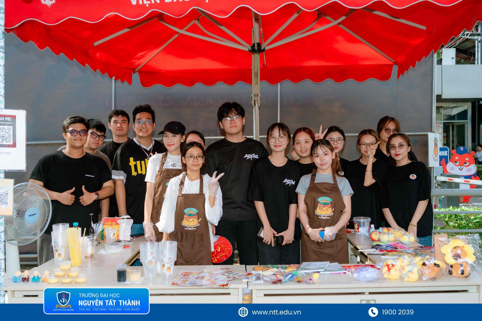 NIIE Fair 2026