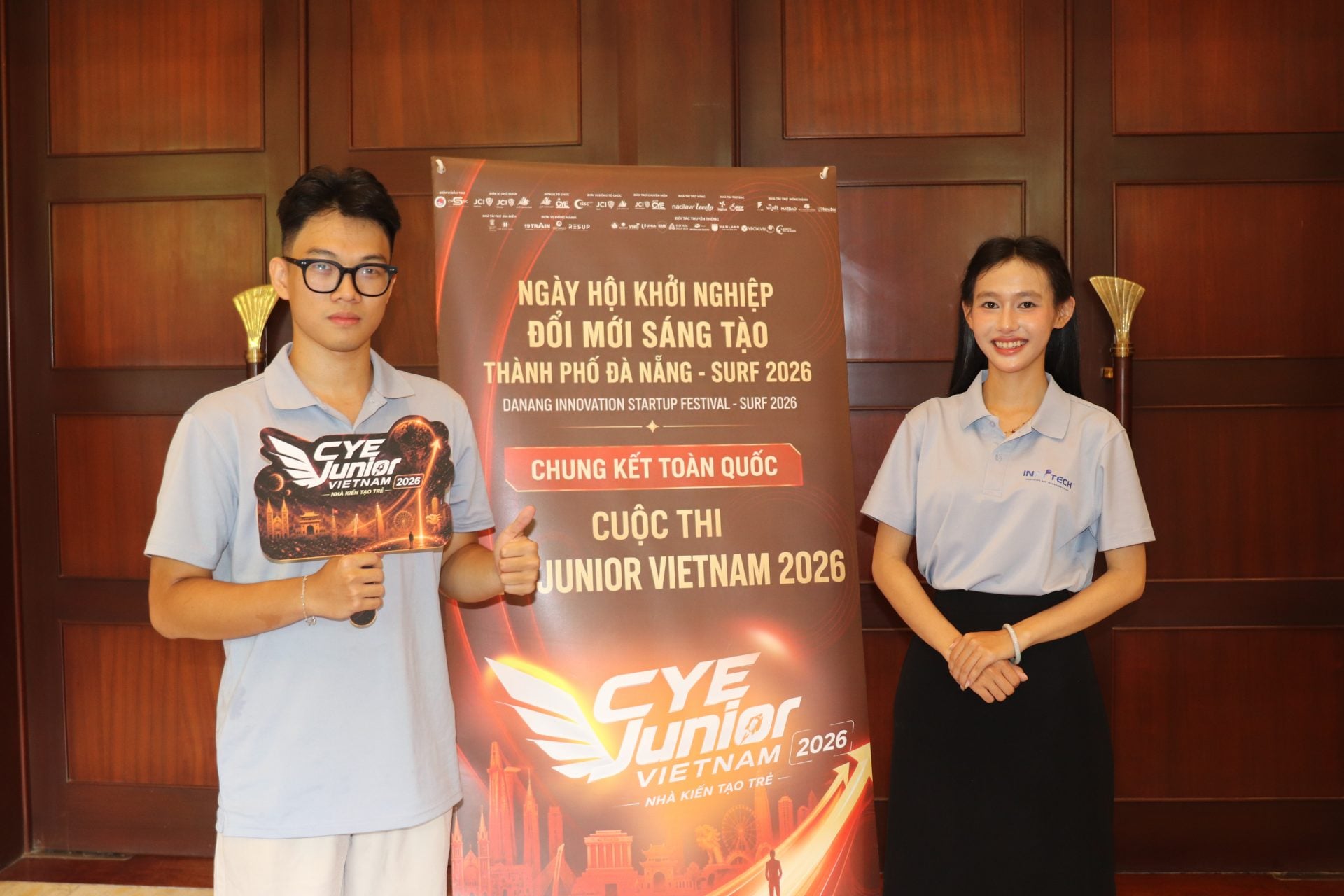 CYE Junior Vietnam