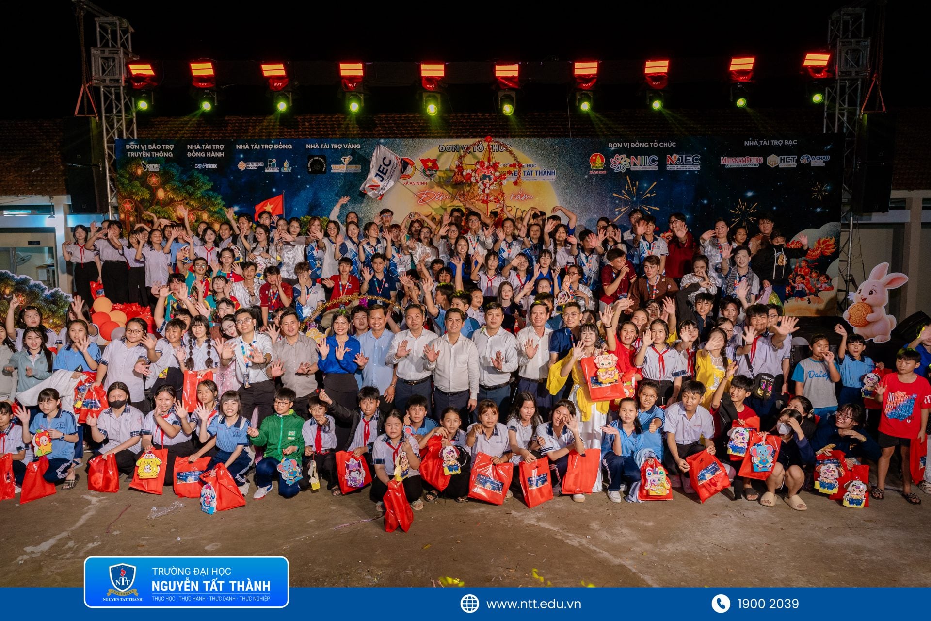 trung thu cho em