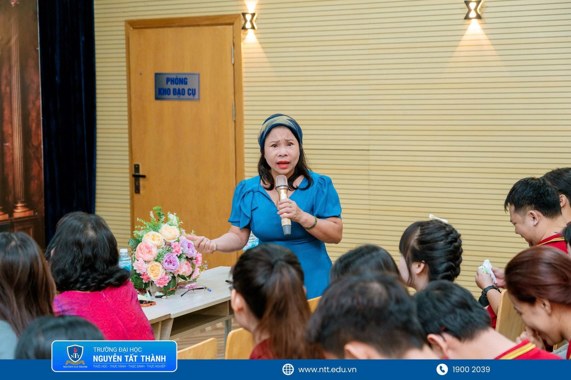 Các nội dung tại seminar tập trung vào khả năng ứng dụng AI trong xử lý âm thanh, phục dựng tư liệu, hỗ trợ ký âm và xây dựng học liệu phục vụ đào tạo nghệ thuật.