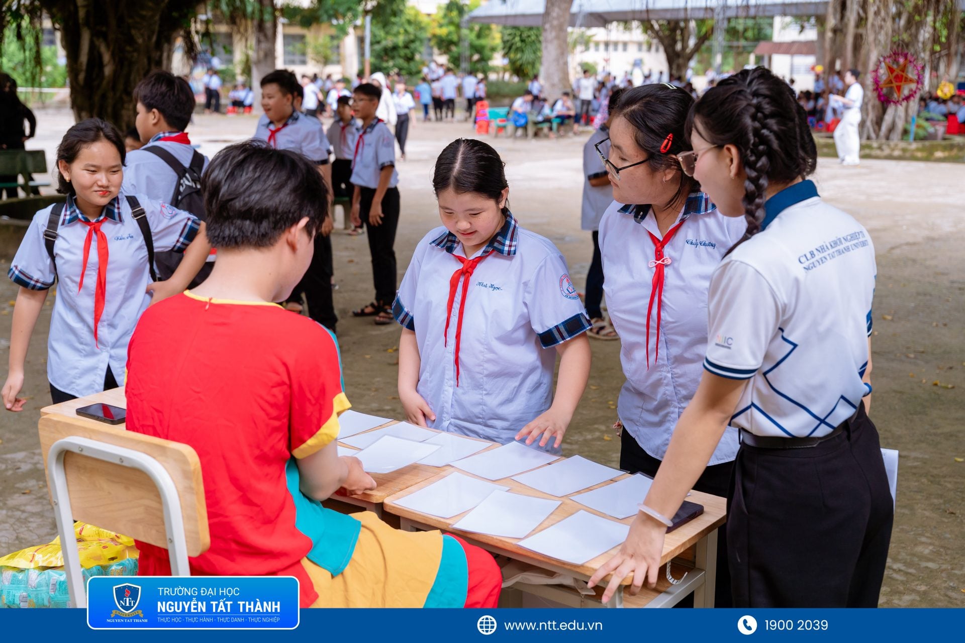 trung thu tay ninh