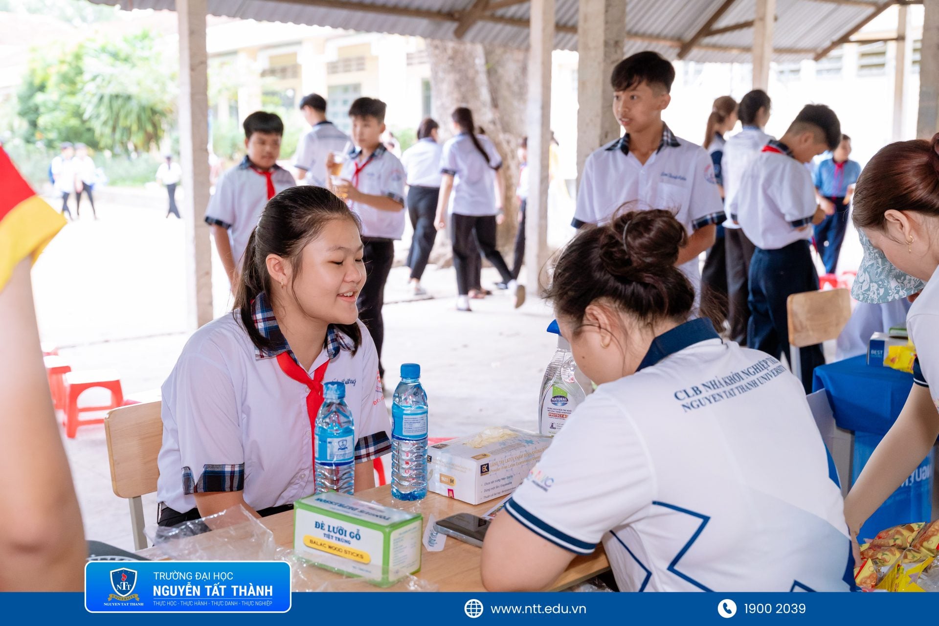 trung thu tay ninh