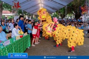 trung thu tay ninh
