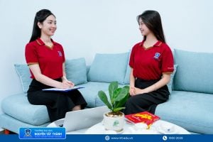 Tâm lý học đào tạo từ xa