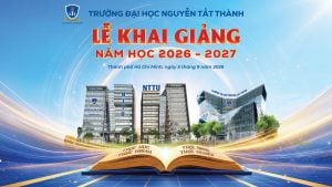 Khai giang