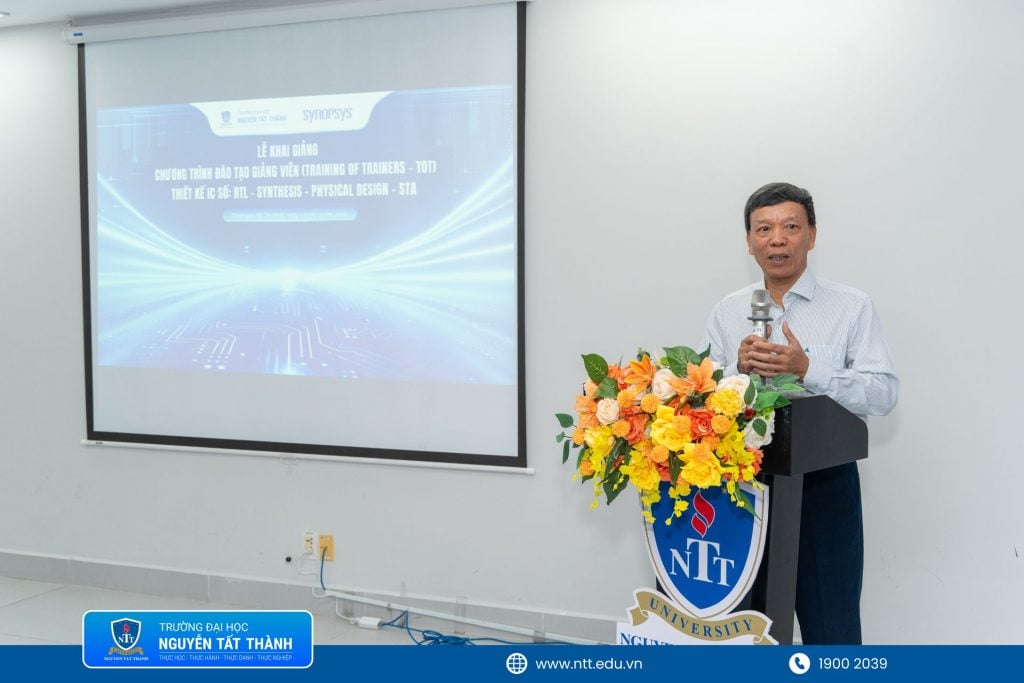 Công ty TNHH Synopsys Việt Nam