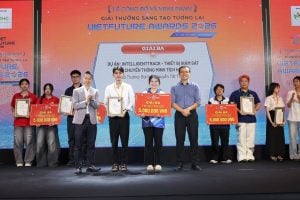 IntelligentTrack-nhan-giai-thuong-vietfuture