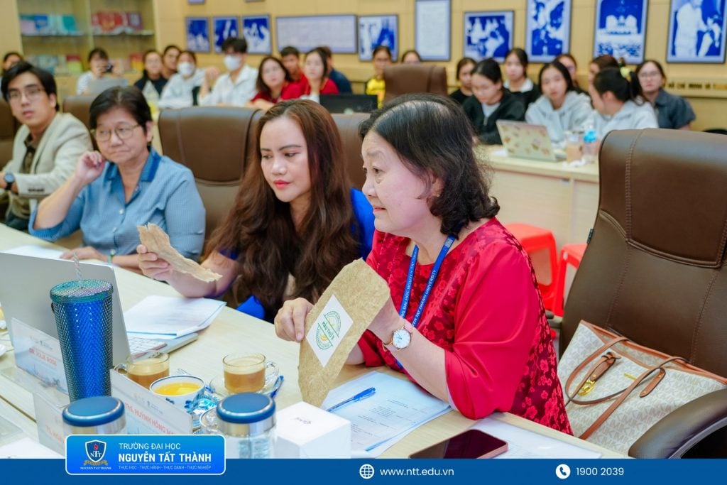 Hội đồng thẩm định đánh giá về các dự án