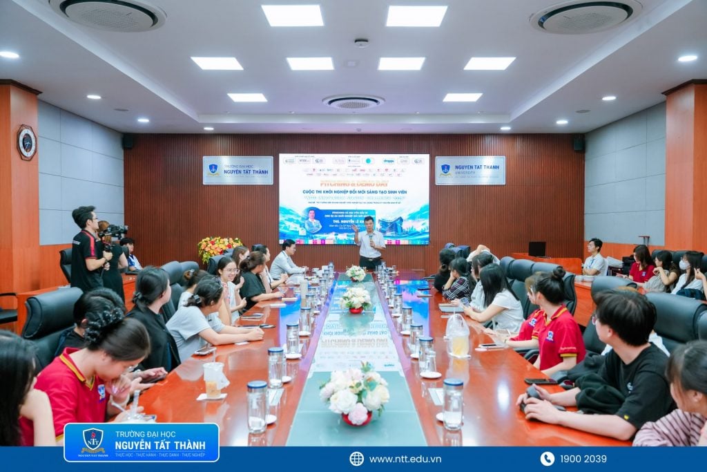 ThS. Nguyễn Lê Kha 
