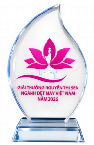 NTTU Giai thuong det may