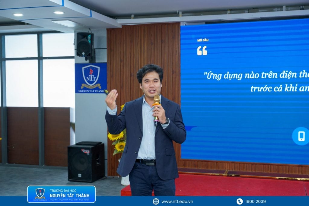 AI và công nghệ giáo dục