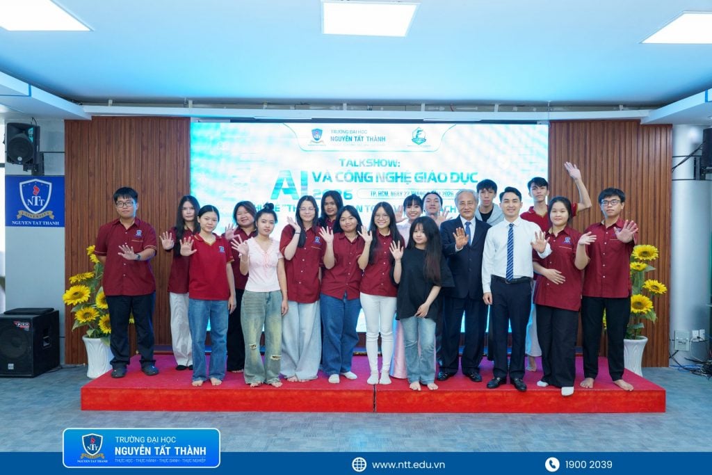 AI và công nghệ giáo dục