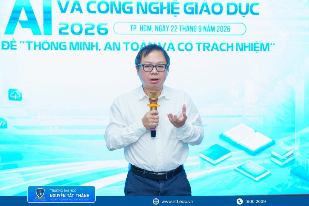 AI và công nghệ giáo dục