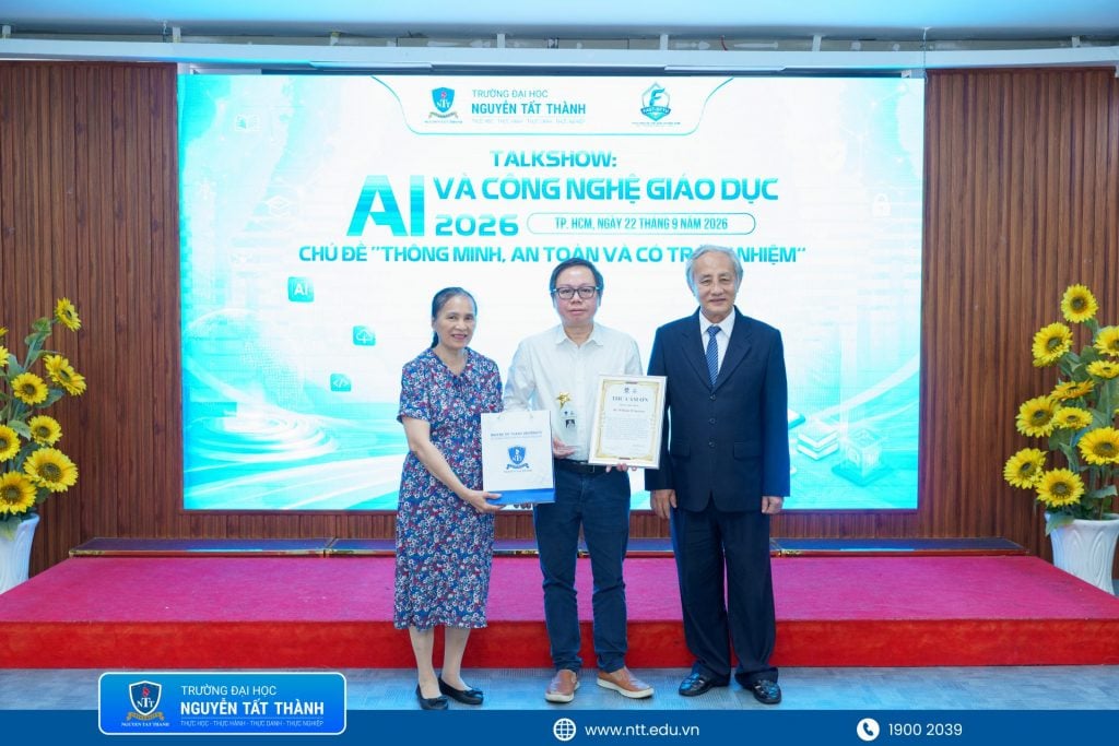 AI và công nghệ giáo dục