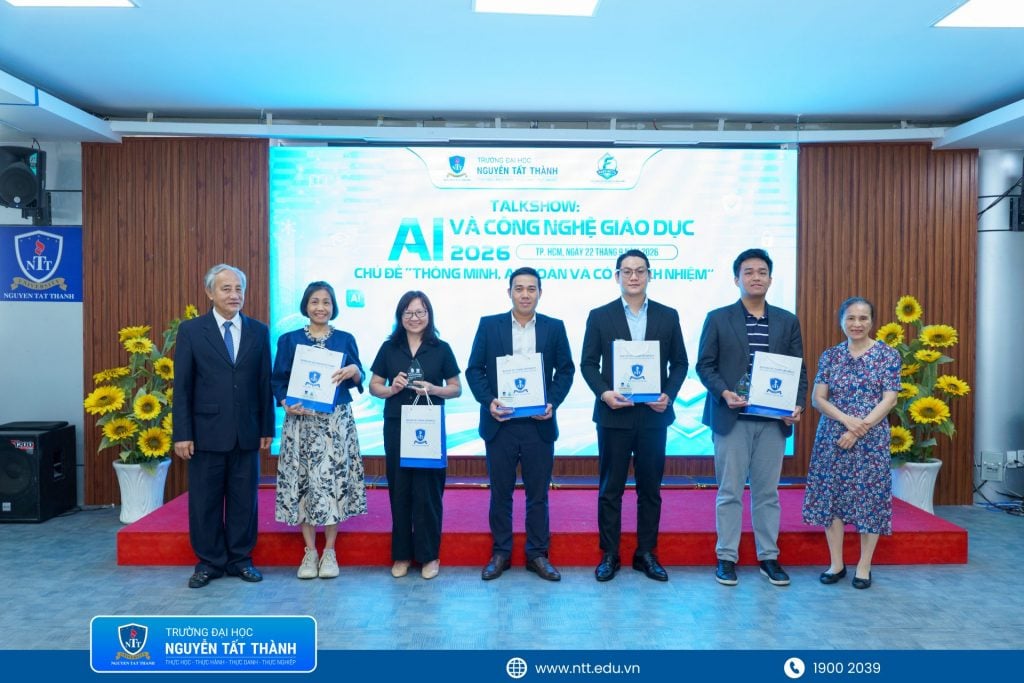 AI và công nghệ giáo dục