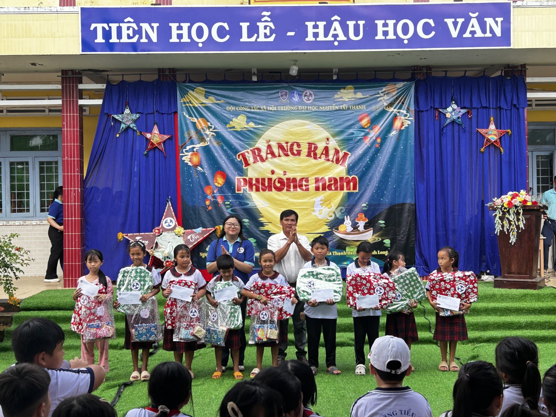 Trung thu cho em 2026
