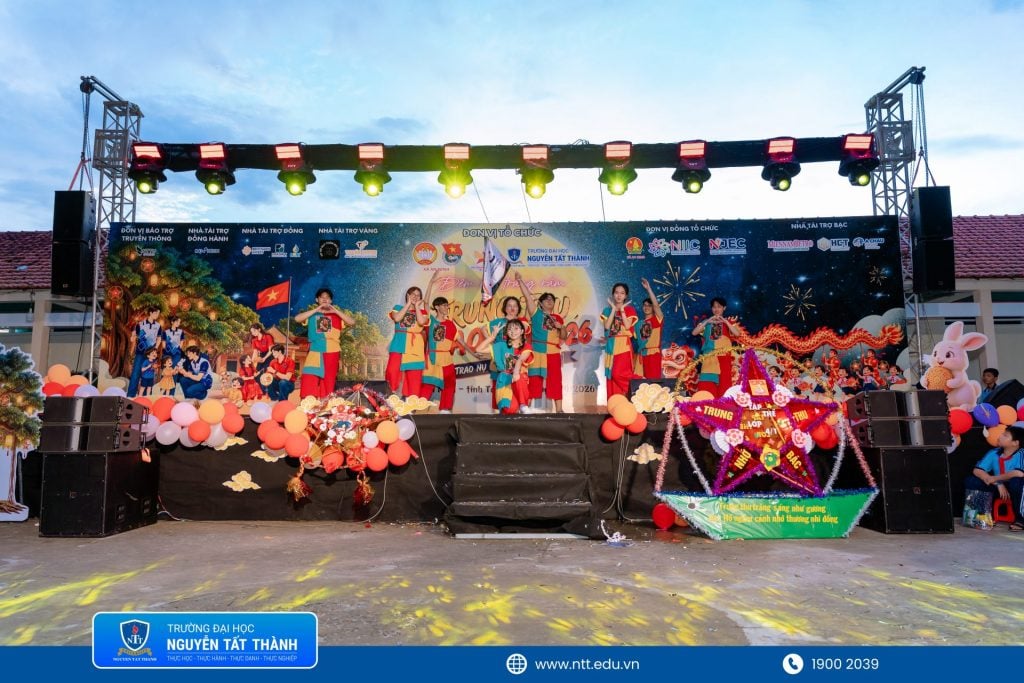trung thu tay ninh