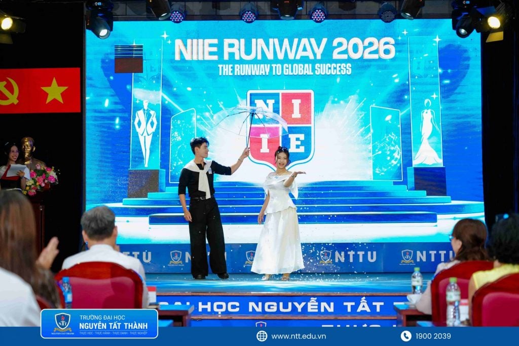 NIIE Runway