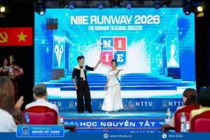 NIIE Runway