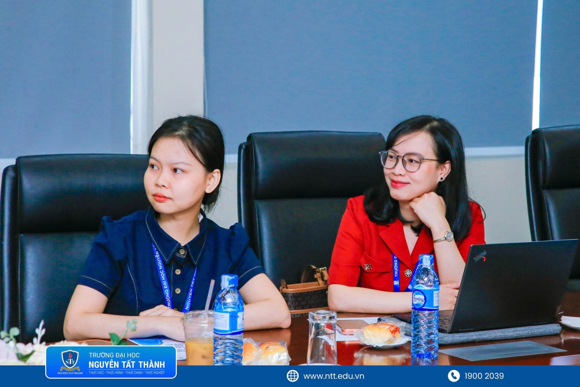 Khoa Luật, Trường Đại học Nguyễn Tất Thành tổ chức hội thảo khoa học cấp trường, kết nối các nhà khoa học, cơ quan tư pháp và giới hành nghề để cùng trao đổi về các giải pháp nâng cao chất lượng đào tạo nhân lực pháp luật