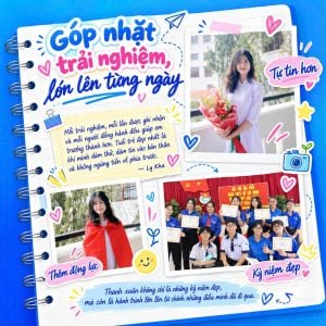 Đỗ Nguyễn Ly Kha Thủ khoa đầu vào ngành Biên đạo múa Khoa Nghệ thuật biểu diễn – Trường Đại học Nguyễn Tất Thành