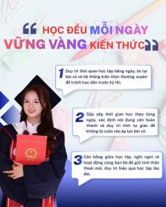 Tại Trường Đại học Nguyễn Tất Thành, ngành Kỹ thuật xét nghiệm y học được đào tạo trong 4 năm, với các lĩnh vực chuyên môn như Huyết học, Hóa sinh, Vi sinh – Ký sinh trùng và Sinh học phân tử. Bên cạnh kiến thức lý thuyết, sinh viên được thực hành tại hệ thống phòng thí nghiệm và có cơ hội tiếp cận môi trường nghề nghiệp thông qua các hoạt động kết nối với cơ sở y tế. Đây cũng là những yếu tố Tố Như quan tâm khi tìm hiểu chương trình đào tạo và cân nhắc lựa chọn NTTU.